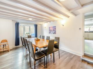 Northstead Lodge - Flamborough - 5