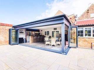 Northstead Lodge - Flamborough - 9