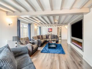 Northstead Lodge - Flamborough - 7