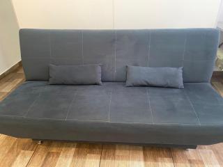710 Apartamento ao lado Materdei, cozinha completa maquina de lavar e vaga - Belo Horizonte - 5