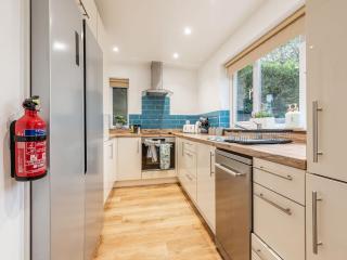 Malthouse Cottage - Ranworth - 4