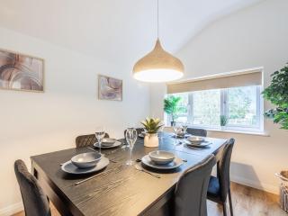 Malthouse Cottage - Ranworth - 6