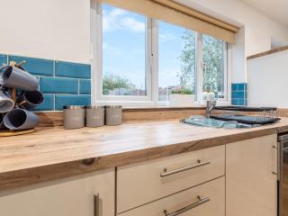 Malthouse Cottage - Ranworth - 3