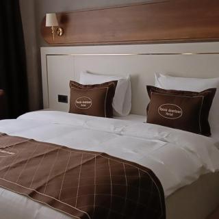 Roccia DownTown Otel - Bostaniçi - 5