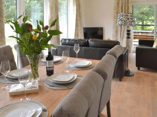 Larch Lodge - Bentley - 5
