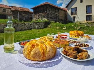 Etno smeštaj Stojadinović - Svrljig - 5