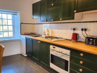 Quay Cottage - Cramond - 6