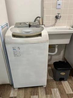 710 Apartamento ao lado Materdei, cozinha completa maquina de lavar e vaga - Belo Horizonte - 6
