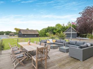 Broad View - South Walsham - 0