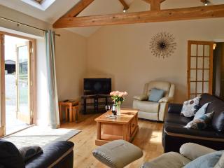Llanlliwe Cottage - Henllan Amgoed - 9