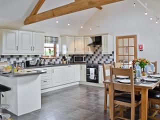 Llanlliwe Cottage - Henllan Amgoed - 8