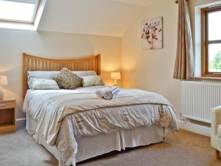 Llanlliwe Cottage - Henllan Amgoed - 7
