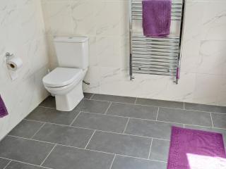 Llanlliwe Cottage - Henllan Amgoed - 5
