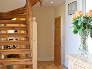 Llanlliwe Cottage - Henllan Amgoed - 4