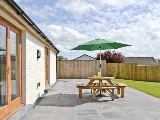 Llanlliwe Cottage - Henllan Amgoed - 1