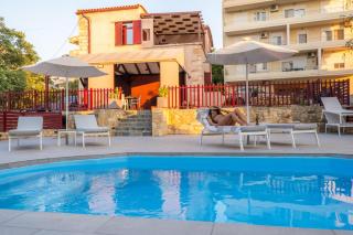 Casa Chris - Chania - 6