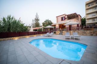 Casa Chris - Chania - 4