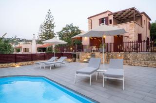 Casa Chris - Chania - 0