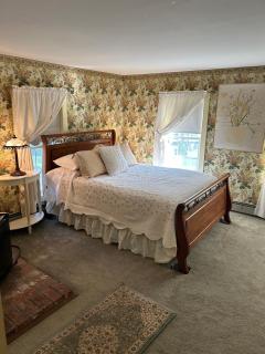 Aiken Manor B&B - Franklin - 7