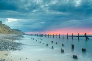 Huge 6 Bedroom House in Sheringham - Sheringham - 4