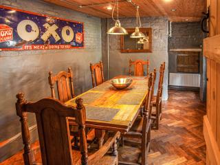 The Cottage - - 7