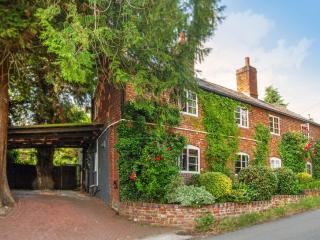 The Cottage - - 6