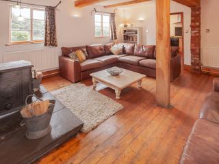 The Cottage - Stockton on Teme - 7
