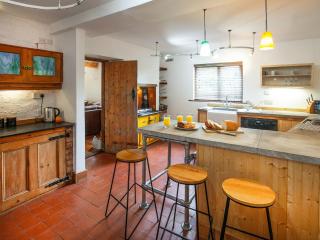 The Cottage - - 3