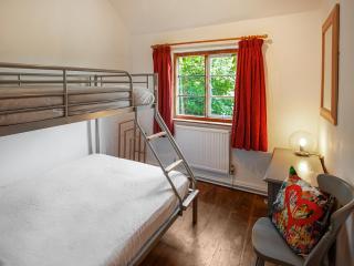The Cottage - - 1