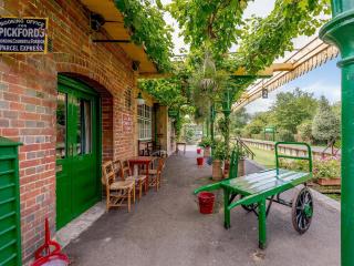 Sprat Winkle - Horsebridge - 4