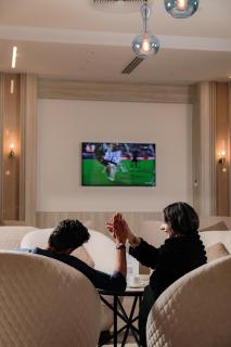 Azur One Eleven Hotel Alamein - 8