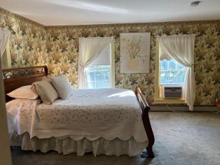 Aiken Manor B&B - Franklin - 8