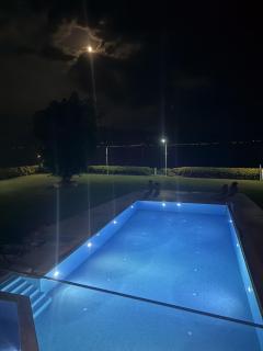Villa Al mare Stav - Kouvéla - 1