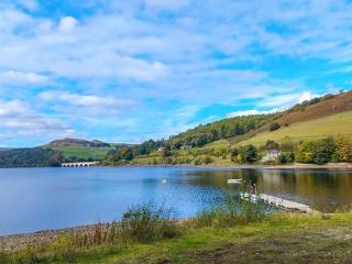 Fern Cottage - Bradwell - 9
