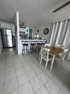 Casa Rosado Villa Marina Fajardo Yunque Seven Seas - 9