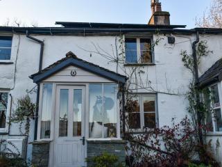 Mill Dam Cottage - Coniston - 9