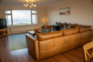 Seaview House - Seahouses - 7