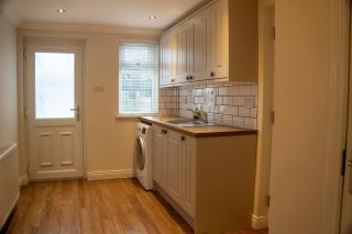 Seaview House - Seahouses - 6
