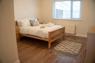 Seaview House - Seahouses - 5