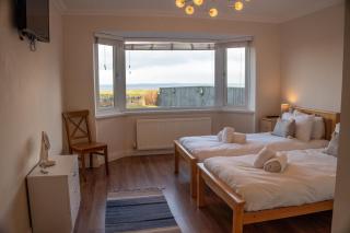 Seaview House - Seahouses - 3
