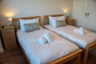 Seaview House - Seahouses - 2