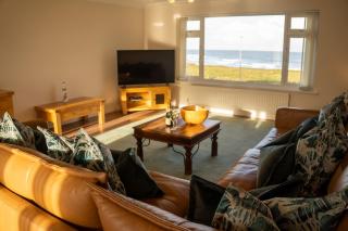 Seaview House - Seahouses - 9