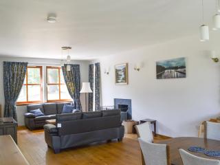 Battanropie Lodge - Carrbridge - 7