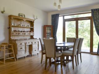 Battanropie Lodge - Carrbridge - 6