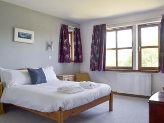 Battanropie Lodge - Carrbridge - 2
