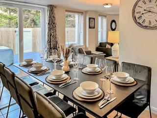 Summerleaze House - Bude - 6