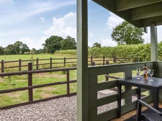 Oak Lodge - Birtsmorton - 9