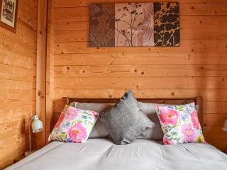 Oak Lodge - Birtsmorton - 7