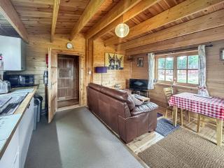 Oak Lodge - Birtsmorton - 5