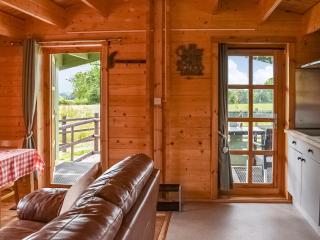 Oak Lodge - Birtsmorton - 3